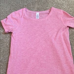Ivivva Pink Top (Girls)